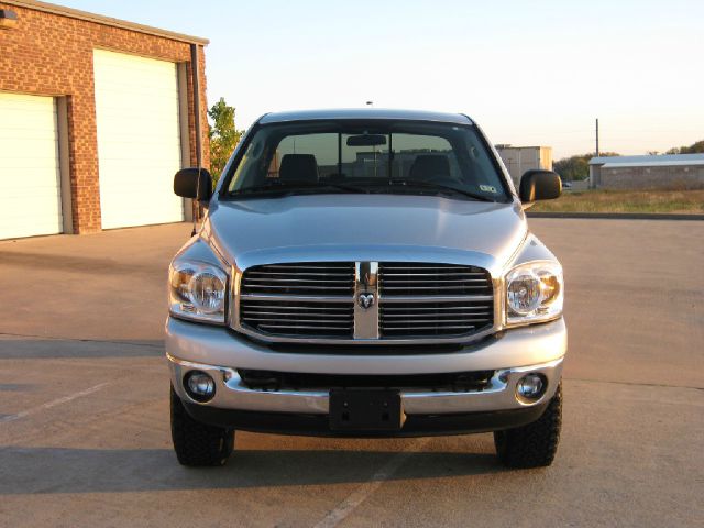 2008 Dodge Ram 2500 Collection Rogue