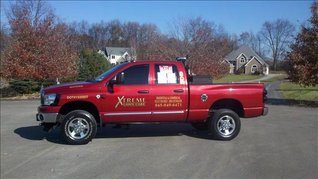 2008 Dodge Ram 2500 1500 Crew Cab