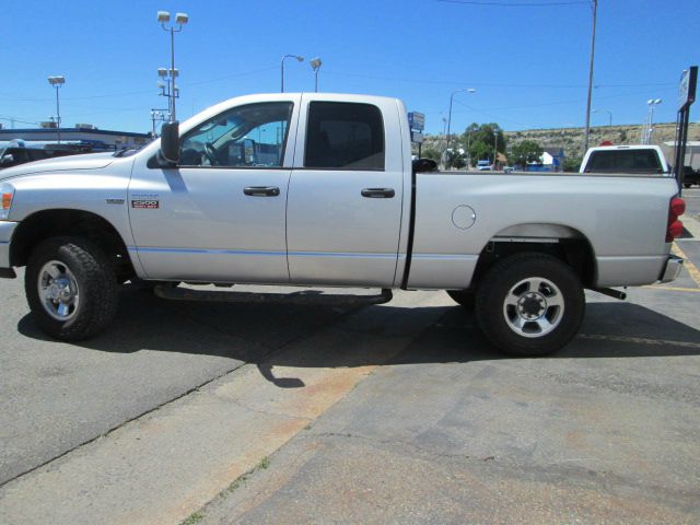 2008 Dodge Ram 2500 Collection Rogue