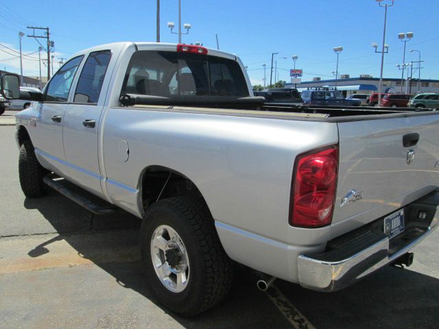 2008 Dodge Ram 2500 Collection Rogue