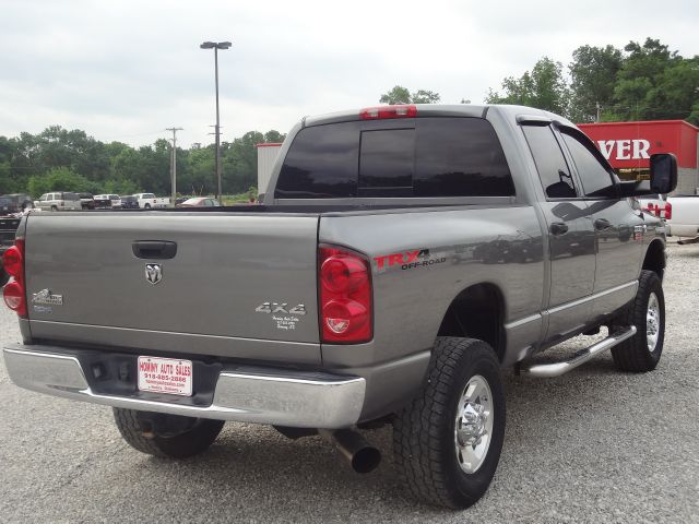 2008 Dodge Ram 2500 FWD SLT1