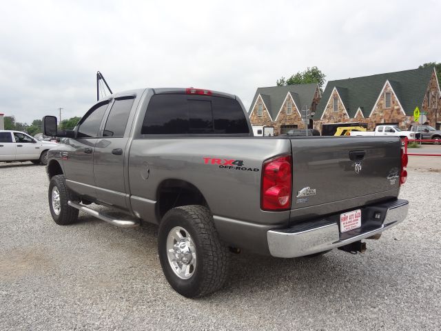 2008 Dodge Ram 2500 FWD SLT1