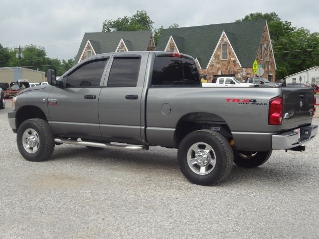 2008 Dodge Ram 2500 FWD SLT1