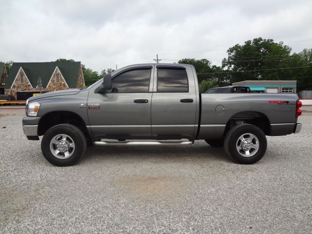 2008 Dodge Ram 2500 FWD SLT1