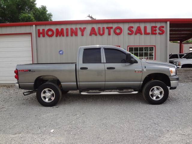 2008 Dodge Ram 2500 FWD SLT1