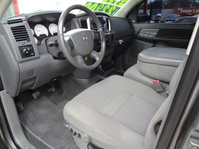 2008 Dodge Ram 2500 FWD SLT1