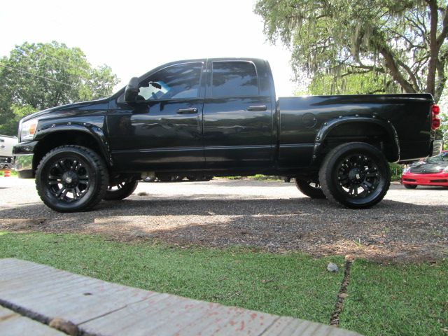 2008 Dodge Ram 2500 Collection Rogue