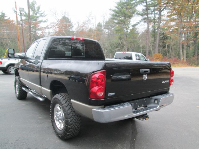 2008 Dodge Ram 2500 Collection Rogue Details. Washington, MO 63090