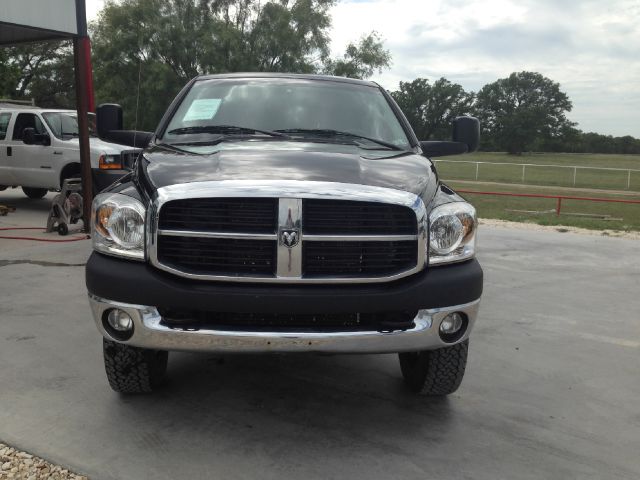 2008 Dodge Ram 2500 Collection Rogue