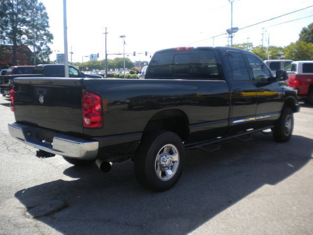 2008 Dodge Ram 2500 4dr 4WD EXT LS 4x4 SUV