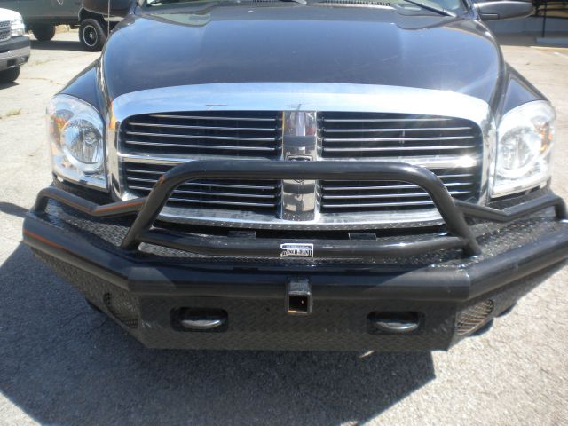 2008 Dodge Ram 2500 4dr 4WD EXT LS 4x4 SUV