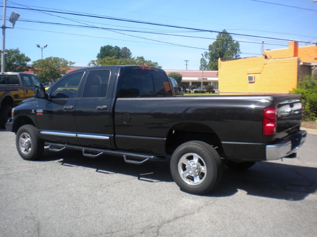 2008 Dodge Ram 2500 4dr 4WD EXT LS 4x4 SUV