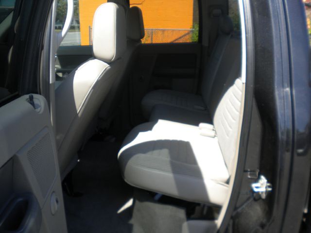 2008 Dodge Ram 2500 4dr 4WD EXT LS 4x4 SUV