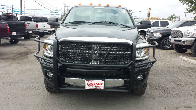 2008 Dodge Ram 2500 Ml350 With Navigation