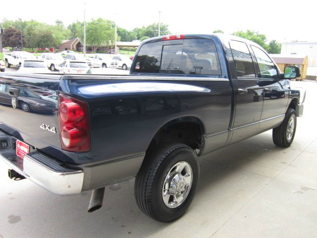 2008 Dodge Ram 2500 Collection Rogue