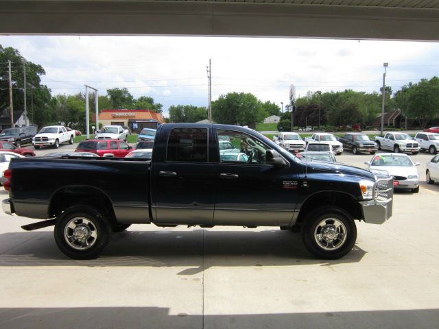 2008 Dodge Ram 2500 Collection Rogue