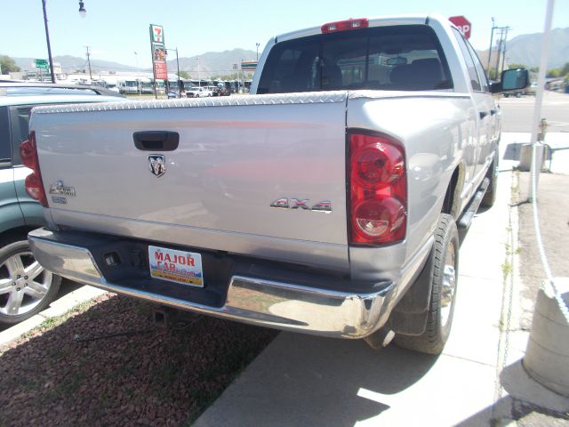 2008 Dodge Ram 2500 Collection Rogue