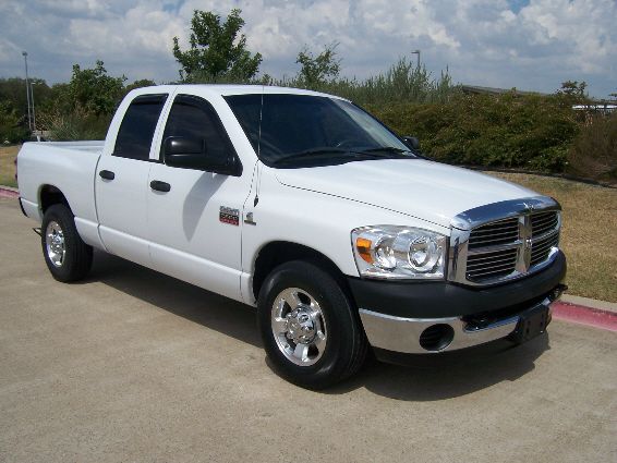 2008 Dodge Ram 2500 LS ES