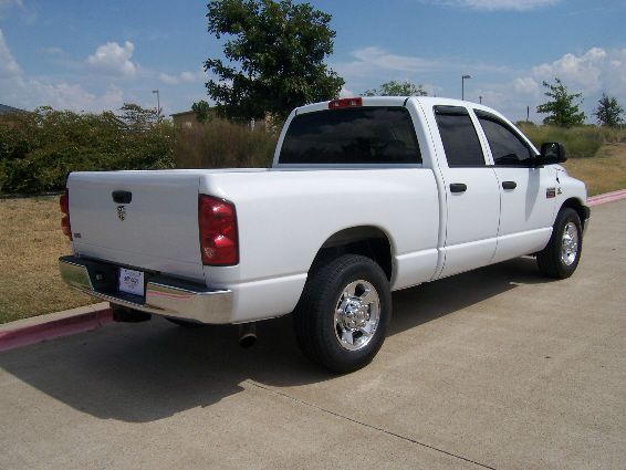 2008 Dodge Ram 2500 LS ES