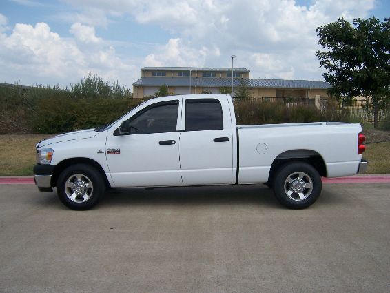 2008 Dodge Ram 2500 LS ES