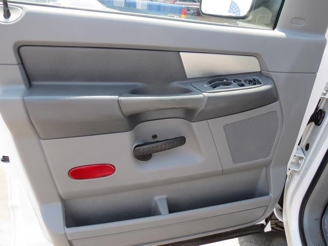 2009 Dodge Ram 2500 5 Door Turbo