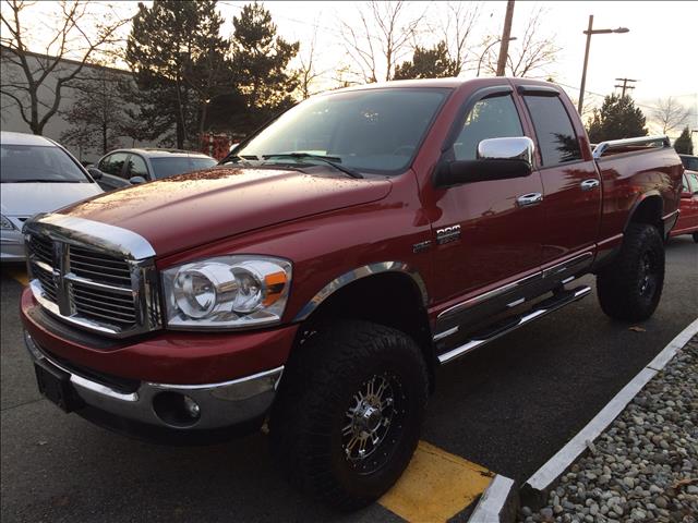 2009 Dodge Ram 2500 328ica