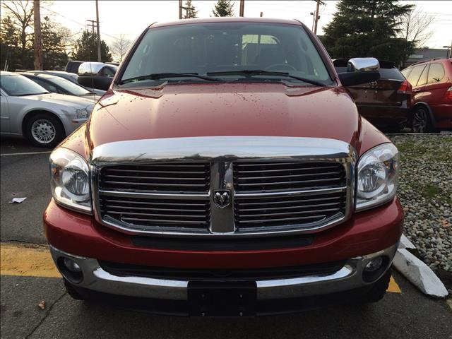 2009 Dodge Ram 2500 328ica