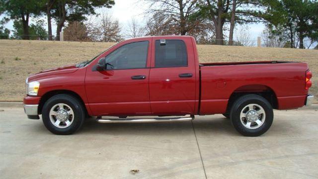 2009 Dodge Ram 2500 Touring AWD -w/dvd System