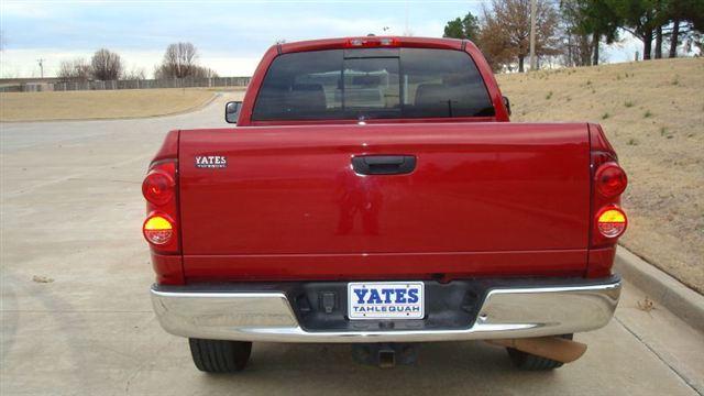 2009 Dodge Ram 2500 Touring AWD -w/dvd System