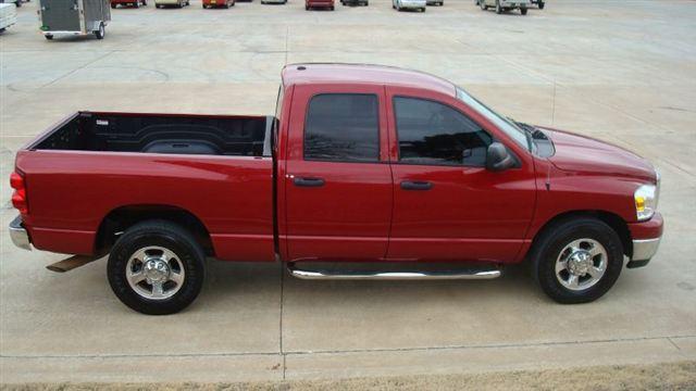 2009 Dodge Ram 2500 Touring AWD -w/dvd System