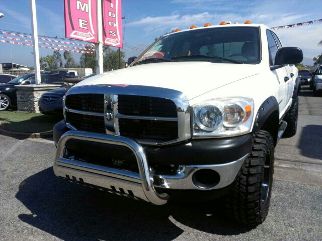 2009 Dodge Ram 2500 2500 SLT