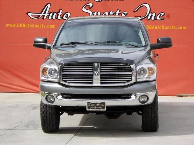 2009 Dodge Ram 2500 SLT