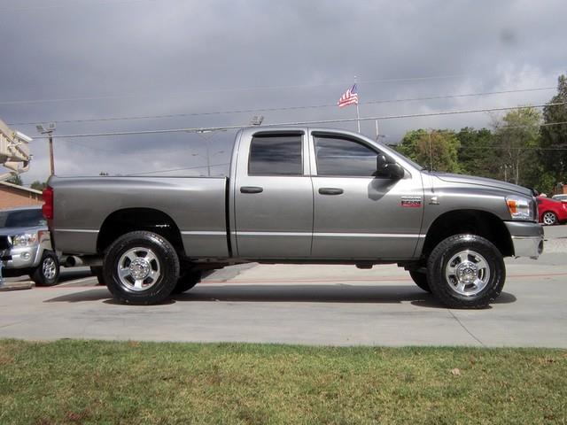 2009 Dodge Ram 2500 SLT