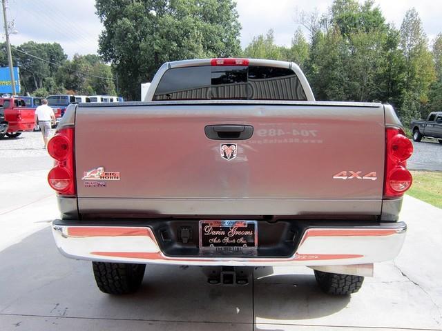 2009 Dodge Ram 2500 SLT