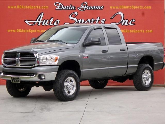 2009 Dodge Ram 2500 SLT