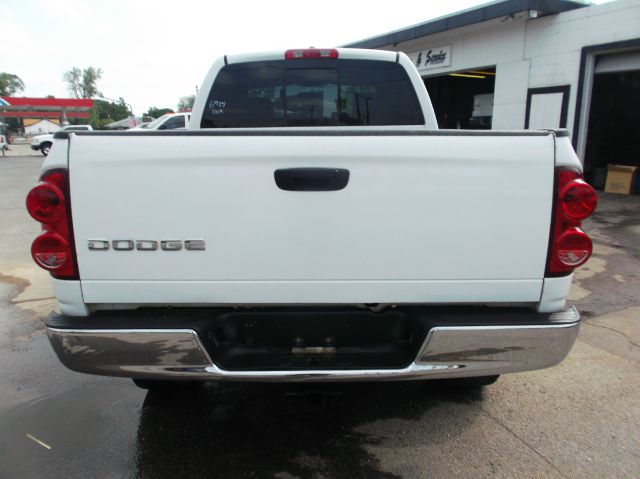 2009 Dodge Ram 2500 1500 SLT Daytona 4X4