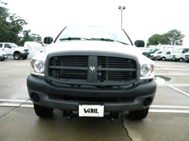 2009 Dodge Ram 2500 3500 SLT Quad Cab 4 X