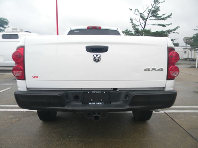 2009 Dodge Ram 2500 3500 SLT Quad Cab 4 X