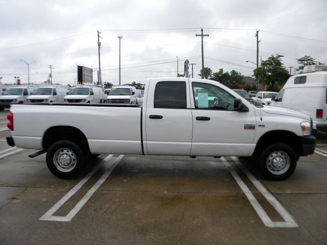 2009 Dodge Ram 2500 3500 SLT Quad Cab 4 X