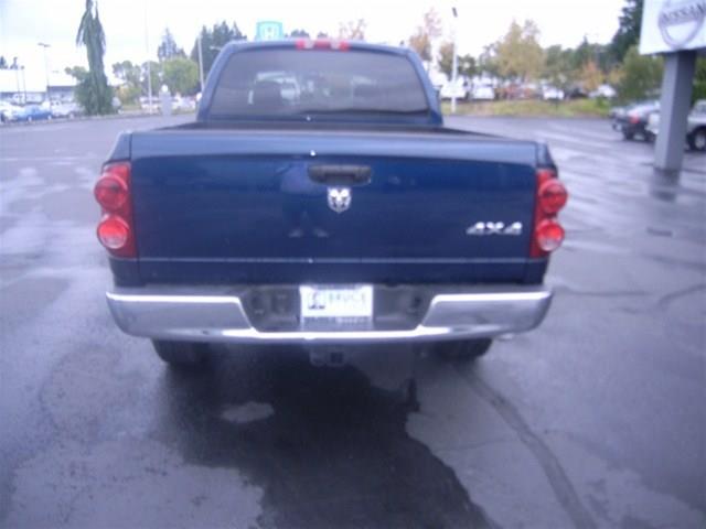 2009 Dodge Ram 2500 Unknown