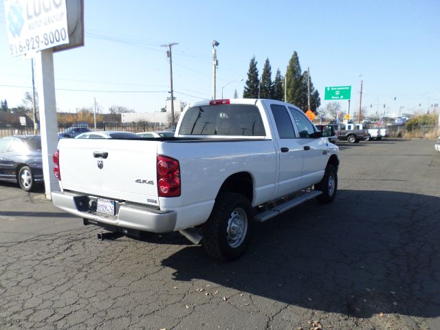 2009 Dodge Ram 2500 CRD 12 Passenger Diesel