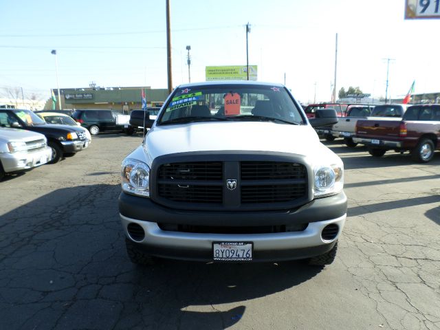 2009 Dodge Ram 2500 CRD 12 Passenger Diesel