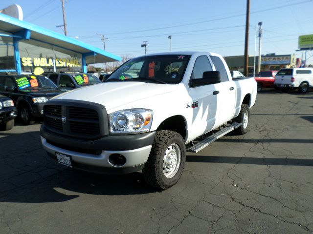 2009 Dodge Ram 2500 CRD 12 Passenger Diesel