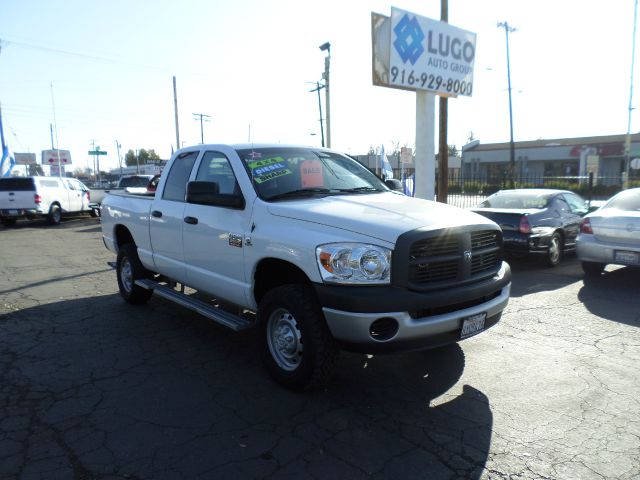 2009 Dodge Ram 2500 CRD 12 Passenger Diesel