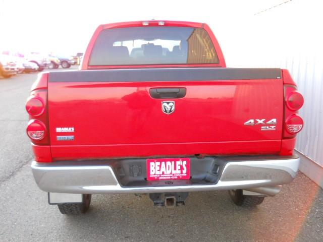 2009 Dodge Ram 2500 S