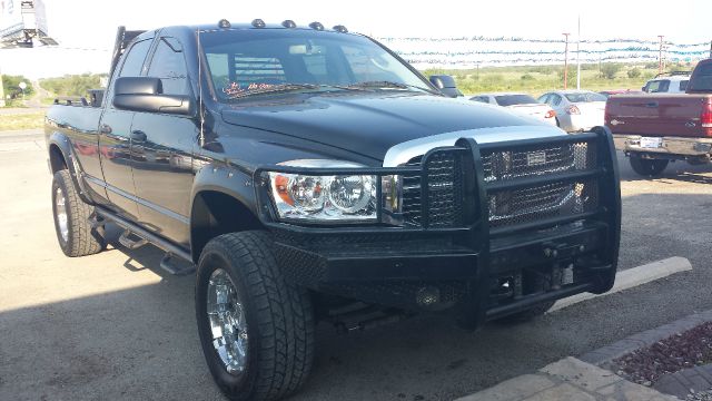 2009 Dodge Ram 2500 CRD 12 Passenger Diesel