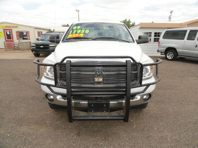 2009 Dodge Ram 2500 CRD 12 Passenger Diesel