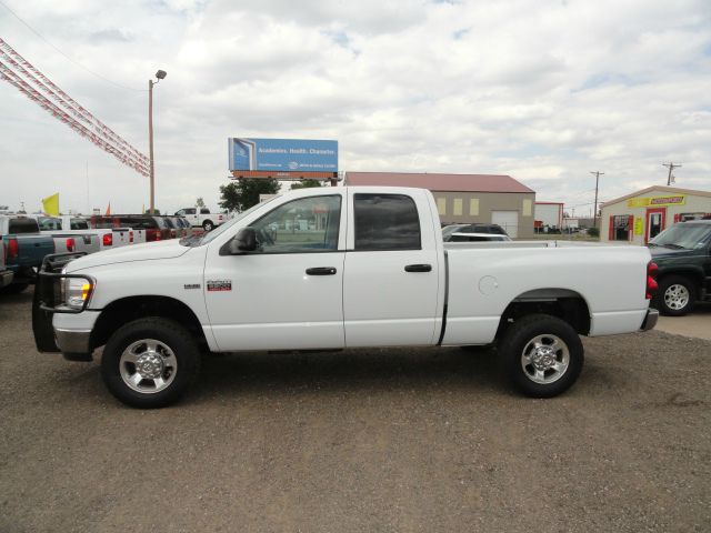 2009 Dodge Ram 2500 CRD 12 Passenger Diesel