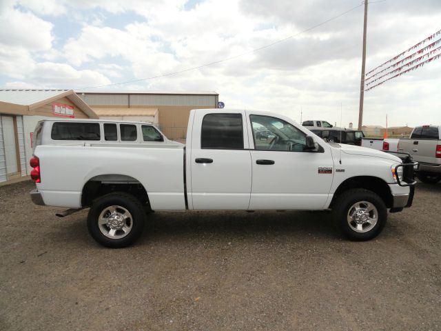 2009 Dodge Ram 2500 CRD 12 Passenger Diesel