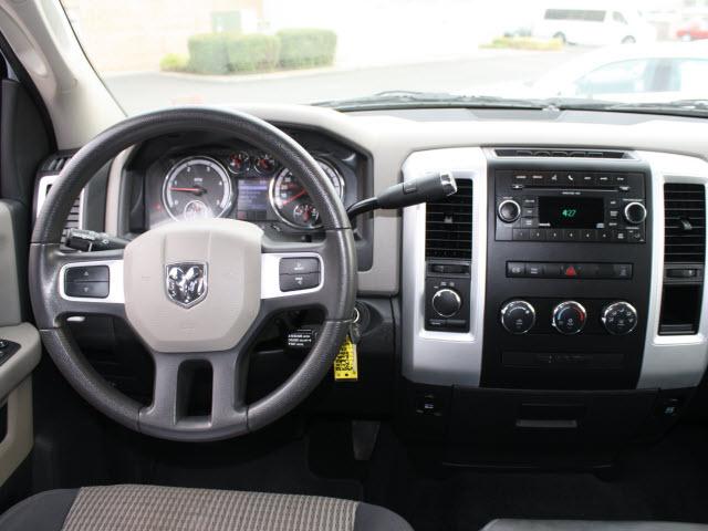 2010 Dodge Ram 2500 SLT